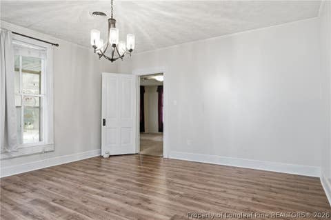 Tiny photo for 206 E 2nd Avenue, Red Springs, NC 28377 (MLS # 766411)