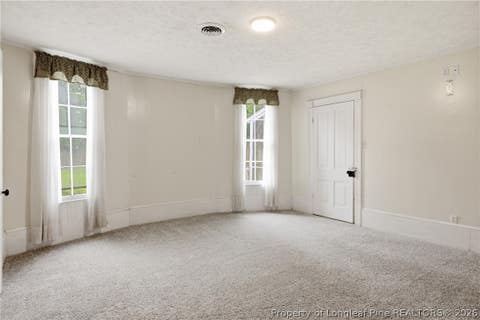 Tiny photo for 206 E 2nd Avenue, Red Springs, NC 28377 (MLS # 766411)