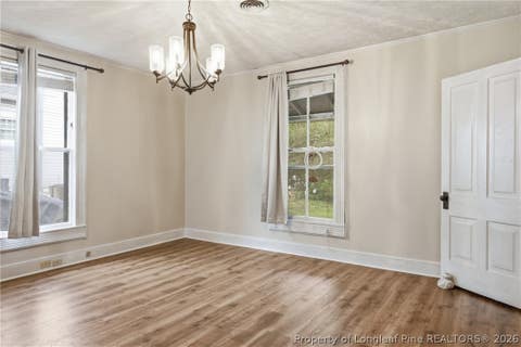 Tiny photo for 206 E 2nd Avenue, Red Springs, NC 28377 (MLS # 766411)