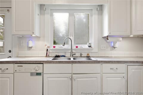 Tiny photo for 206 E 2nd Avenue, Red Springs, NC 28377 (MLS # 766411)