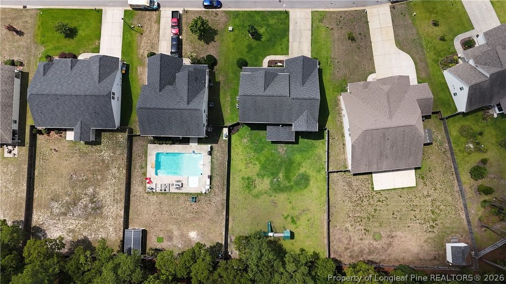Photo of 2248 Andalusian Drive, Hope Mills, NC 28348 (MLS # 766268)