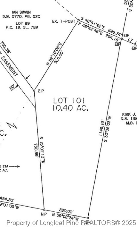 495 Grande Pines Vista