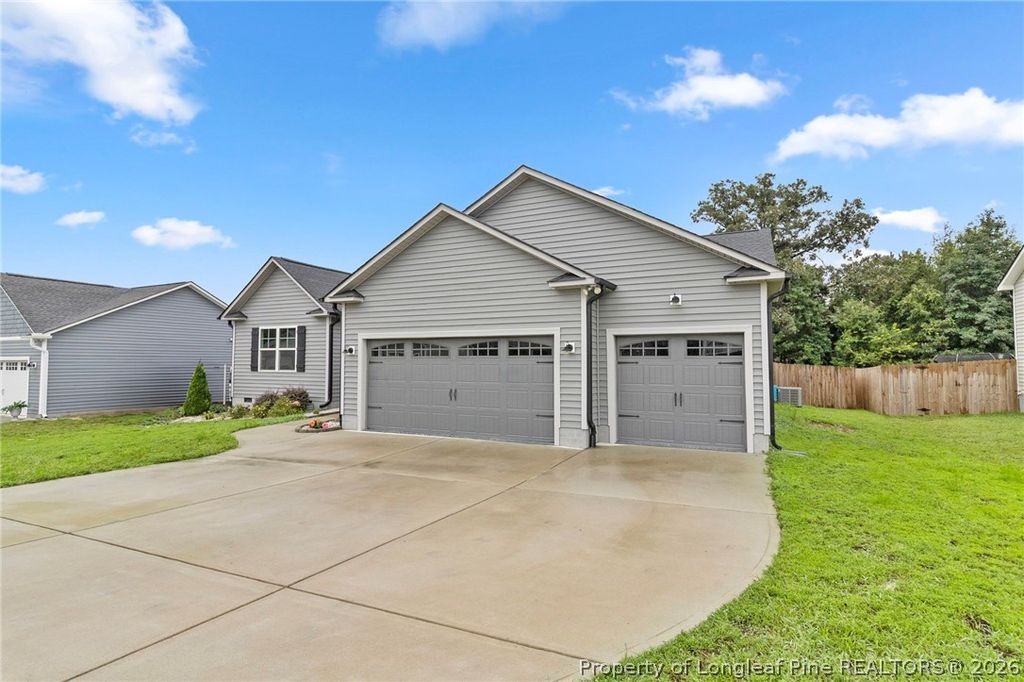 Photo of 288 Placid Pond Drive, Broadway, NC 27505 (MLS # 758311)
