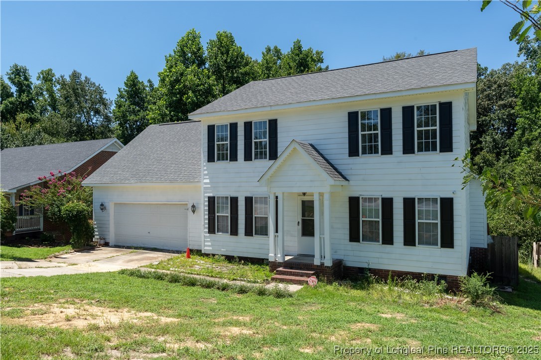 8805 Grouse Run Lane