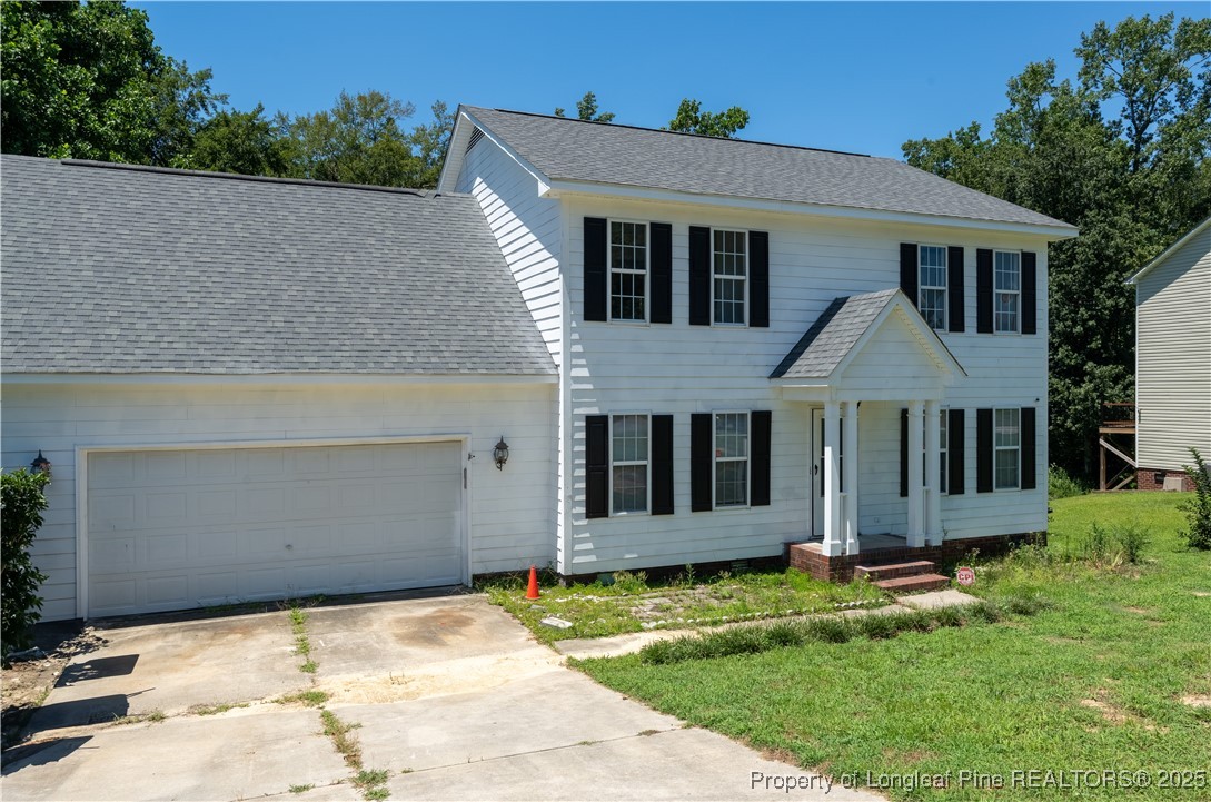 8805 Grouse Run Lane