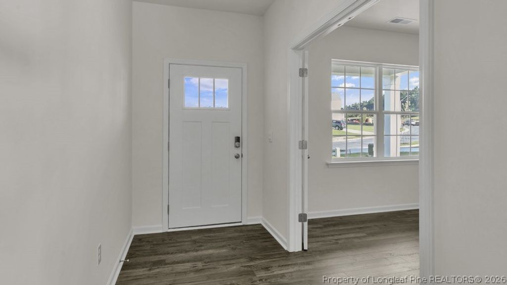 Photo of 1034 Misty Creek Drive, Aberdeen, NC 28315 (MLS # 757383)