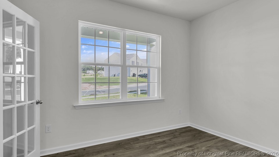 1034 Misty Creek Drive