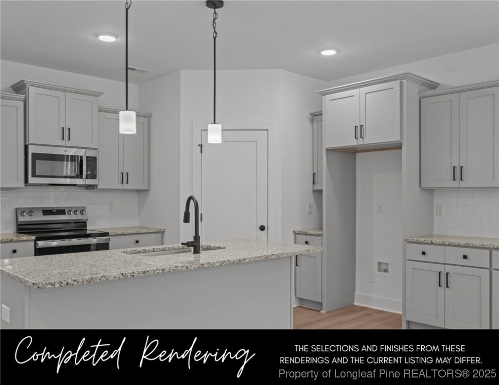 3563 Philippi Church Road