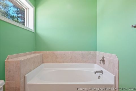 Tiny photo for 228 Blue Bay Lane, Cameron, NC 28326 (MLS # 759452)