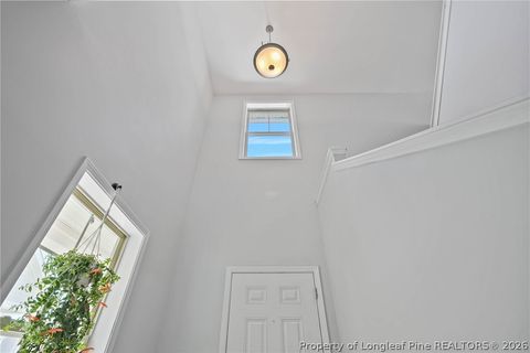 Tiny photo for 228 Blue Bay Lane, Cameron, NC 28326 (MLS # 759452)