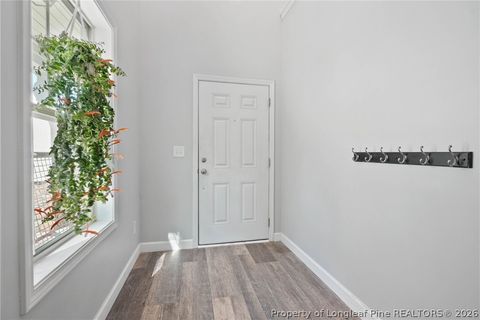 Tiny photo for 228 Blue Bay Lane, Cameron, NC 28326 (MLS # 759452)