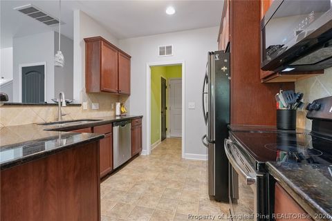 Tiny photo for 228 Blue Bay Lane, Cameron, NC 28326 (MLS # 759452)