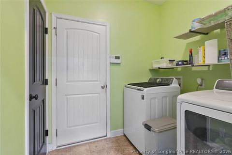 Tiny photo for 228 Blue Bay Lane, Cameron, NC 28326 (MLS # 759452)