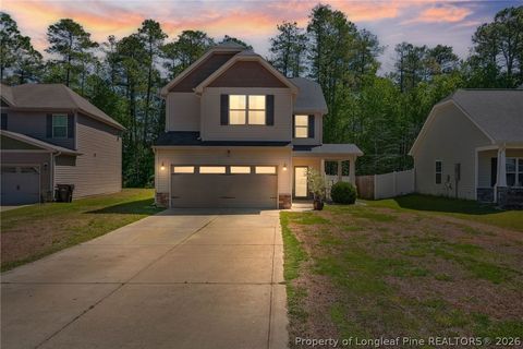 Photo of 228 Blue Bay Lane, Cameron, NC 28326 (MLS # 759452)