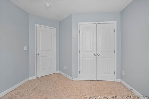 Tiny photo for 228 Blue Bay Lane, Cameron, NC 28326 (MLS # 759452)