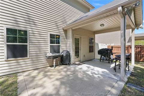 Tiny photo for 228 Blue Bay Lane, Cameron, NC 28326 (MLS # 759452)