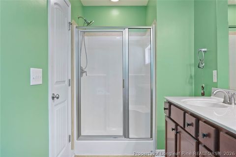 Tiny photo for 228 Blue Bay Lane, Cameron, NC 28326 (MLS # 759452)