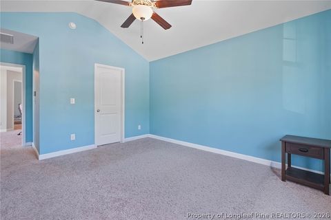 Tiny photo for 228 Blue Bay Lane, Cameron, NC 28326 (MLS # 759452)