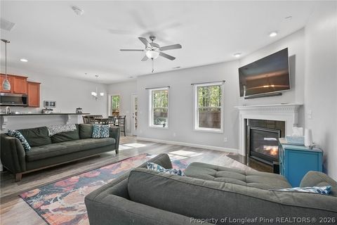 Tiny photo for 228 Blue Bay Lane, Cameron, NC 28326 (MLS # 759452)