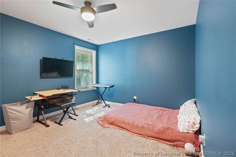 Tiny photo for 228 Blue Bay Lane, Cameron, NC 28326 (MLS # 759452)