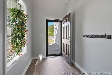 Tiny photo for 228 Blue Bay Lane, Cameron, NC 28326 (MLS # 759452)