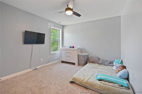 Tiny photo for 228 Blue Bay Lane, Cameron, NC 28326 (MLS # 759452)