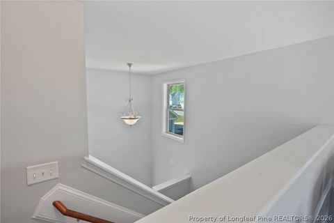 Tiny photo for 228 Blue Bay Lane, Cameron, NC 28326 (MLS # 759452)