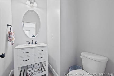 Tiny photo for 228 Blue Bay Lane, Cameron, NC 28326 (MLS # 759452)