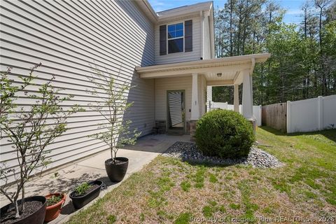 Tiny photo for 228 Blue Bay Lane, Cameron, NC 28326 (MLS # 759452)