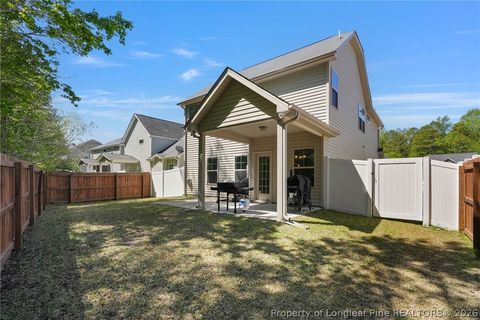 Tiny photo for 228 Blue Bay Lane, Cameron, NC 28326 (MLS # 759452)