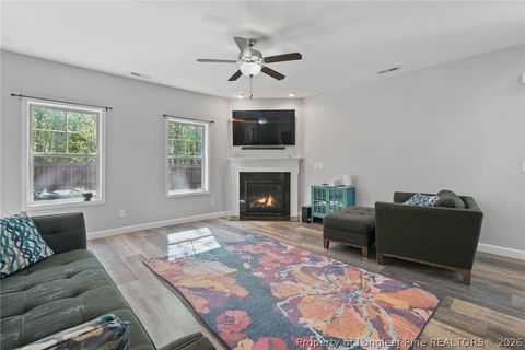Tiny photo for 228 Blue Bay Lane, Cameron, NC 28326 (MLS # 759452)