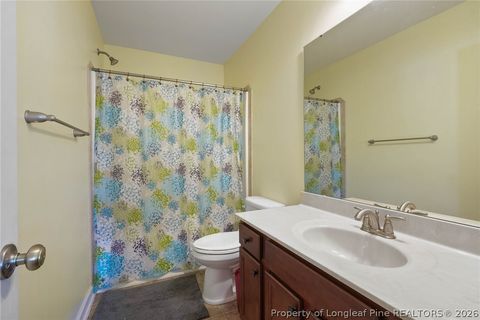 Tiny photo for 228 Blue Bay Lane, Cameron, NC 28326 (MLS # 759452)