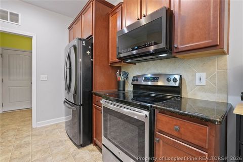 Tiny photo for 228 Blue Bay Lane, Cameron, NC 28326 (MLS # 759452)