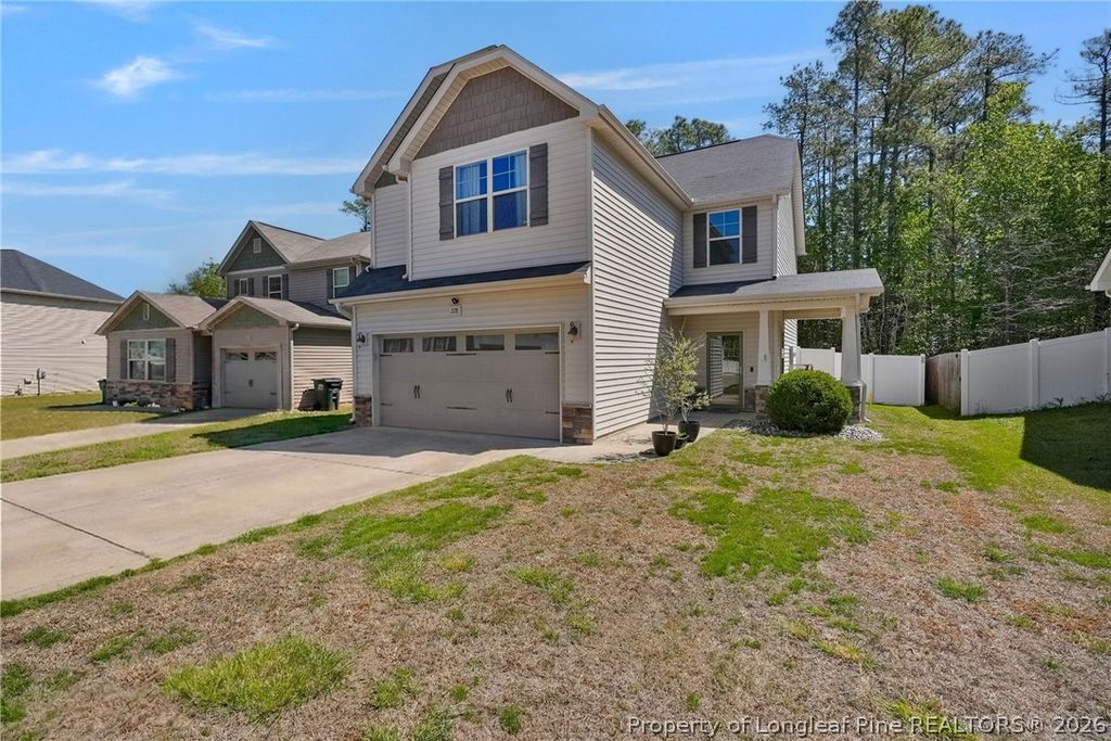 Photo of 228 Blue Bay Lane, Cameron, NC 28326 (MLS # 759452)