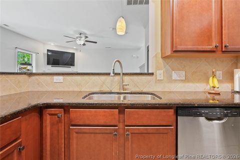 Tiny photo for 228 Blue Bay Lane, Cameron, NC 28326 (MLS # 759452)