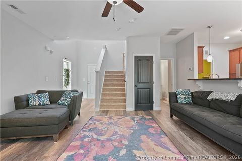 Tiny photo for 228 Blue Bay Lane, Cameron, NC 28326 (MLS # 759452)