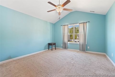 Tiny photo for 228 Blue Bay Lane, Cameron, NC 28326 (MLS # 759452)