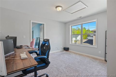 Tiny photo for 228 Blue Bay Lane, Cameron, NC 28326 (MLS # 759452)