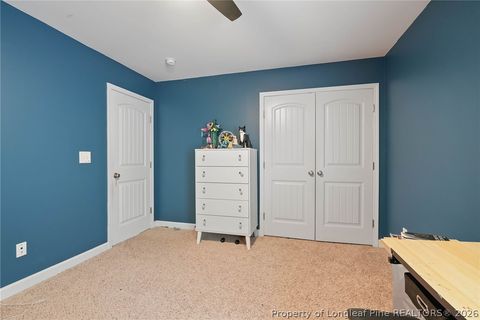 Tiny photo for 228 Blue Bay Lane, Cameron, NC 28326 (MLS # 759452)