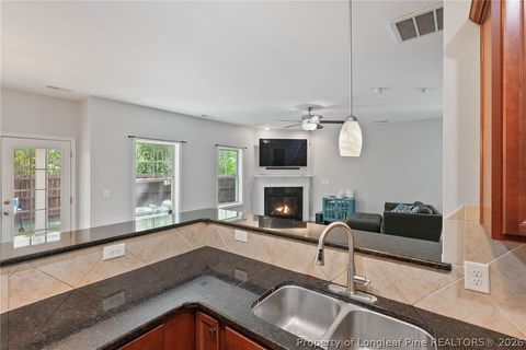 Tiny photo for 228 Blue Bay Lane, Cameron, NC 28326 (MLS # 759452)