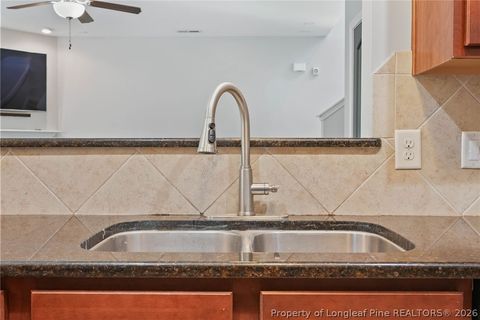 Tiny photo for 228 Blue Bay Lane, Cameron, NC 28326 (MLS # 759452)