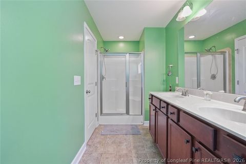 Tiny photo for 228 Blue Bay Lane, Cameron, NC 28326 (MLS # 759452)