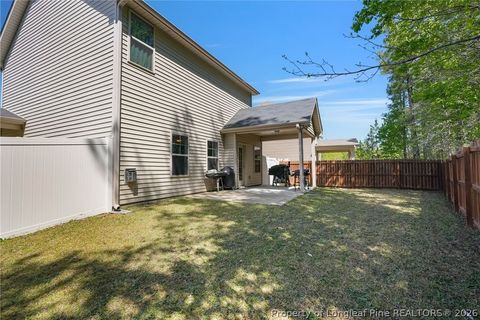 Tiny photo for 228 Blue Bay Lane, Cameron, NC 28326 (MLS # 759452)