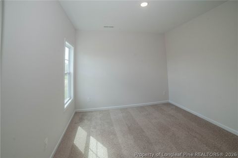 Tiny photo for 173 Jones Creek Lane, Lillington, NC 27546 (MLS # 762743)