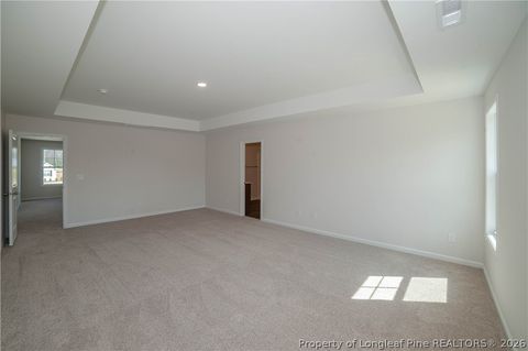 Tiny photo for 173 Jones Creek Lane, Lillington, NC 27546 (MLS # 762743)