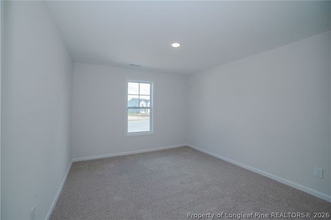 Tiny photo for 173 Jones Creek Lane, Lillington, NC 27546 (MLS # 762743)