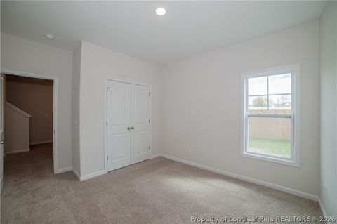 Tiny photo for 173 Jones Creek Lane, Lillington, NC 27546 (MLS # 762743)
