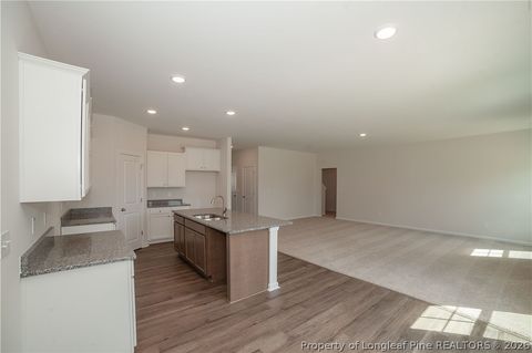 Tiny photo for 173 Jones Creek Lane, Lillington, NC 27546 (MLS # 762743)