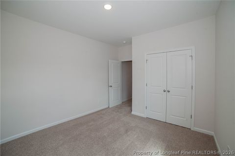 Tiny photo for 173 Jones Creek Lane, Lillington, NC 27546 (MLS # 762743)