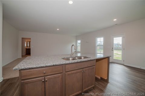 Tiny photo for 173 Jones Creek Lane, Lillington, NC 27546 (MLS # 762743)